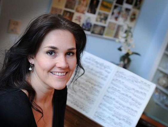 Jong geleerd: Judith van Wanroij