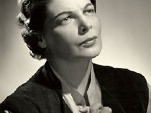 Anton de Ridder, Gré Brouwenstijn, Arnold van Mill - 'Euch werde Lohn in besseren Welten' (Beethoven - Fi ...