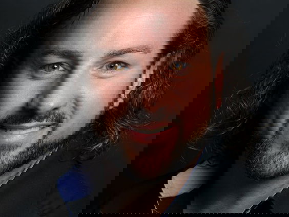 Interview met John Osborn