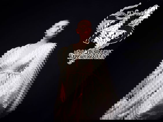 Tip: Diamanda La Berge Dramm in de Gaudeamus Muziekweek