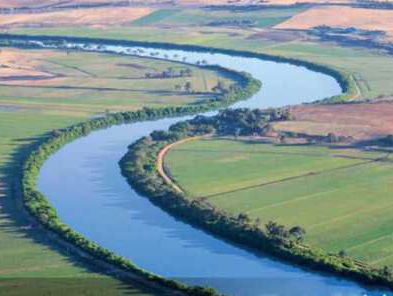 19:12 Gedicht: Rivier, van Wiel Kusters