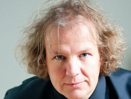 Pianist Jeroen van Veen te gast in Maatwerk