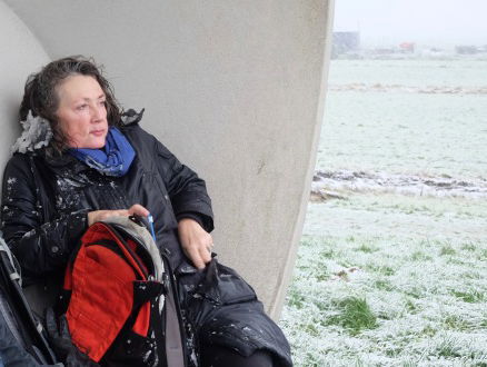 19:50 Hart en ziel: Winterreise van Schubert op 1