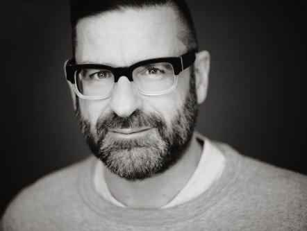 Jurgen van den Berg