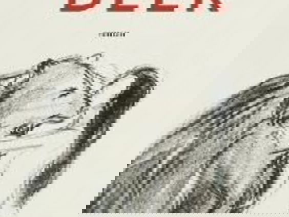 Opium was erbij! Boek: Beer