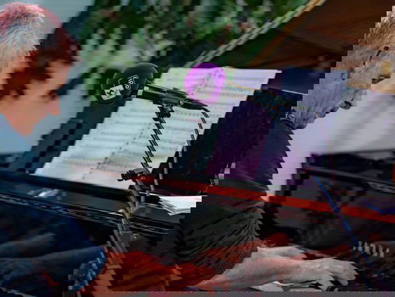 Cor Bakker te gast in Maatwerk