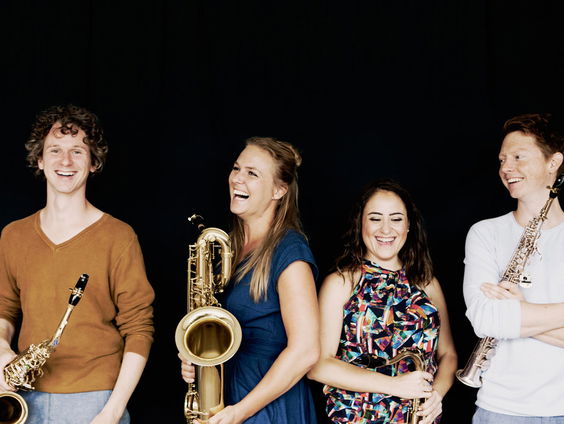 De Ochtend van 4 biedt een podium aan Nederlandse musici