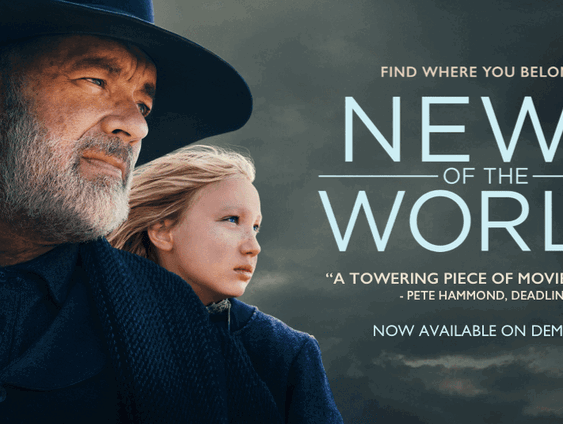 De soundtrack van The News Of The World onder de loep