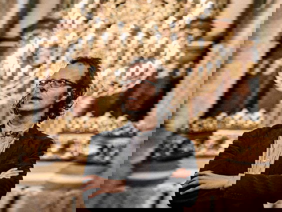 De Pijplijn #53: Gerben Budding