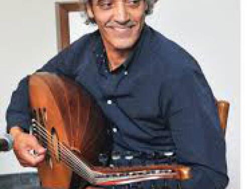 Hollandsche Nieuwe! Windstreken speelt Barq