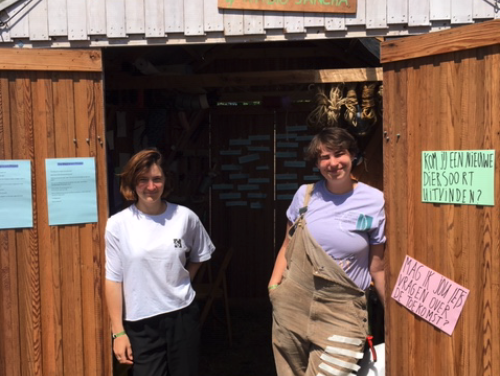 The Magnavem Project