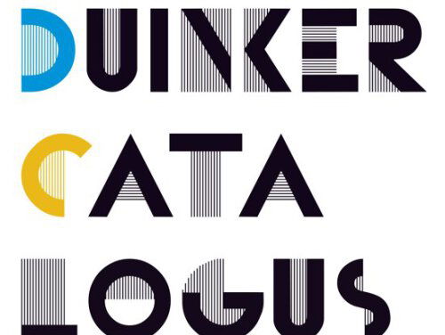 19:05 Gedicht: Vogel vierkantje vierkantje cirkel