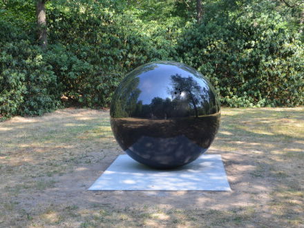 Museumtip: 'In Motion'