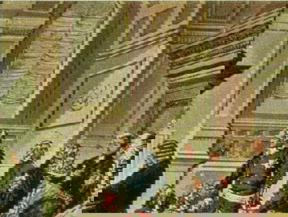 Lekkere Track: Johann Sebastian Bach - Musikalisches Opfer