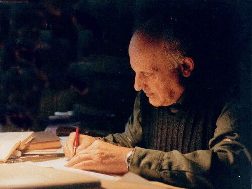 Poëzie: De wereld die wij willen, van Anton van Wilderode