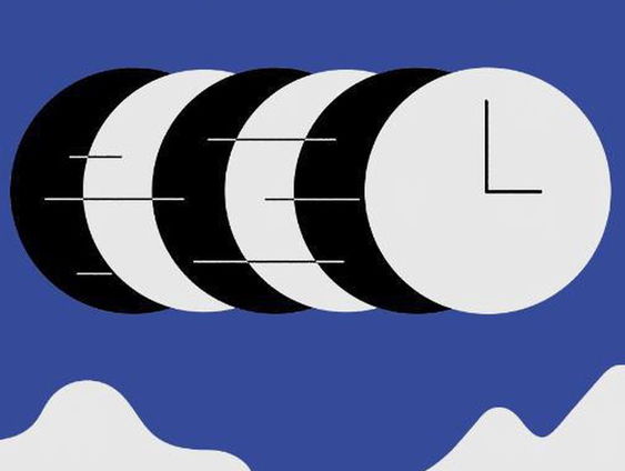 Gedicht: Reistijd bedtijd ijstijd, van Marjolijn van Heemstra