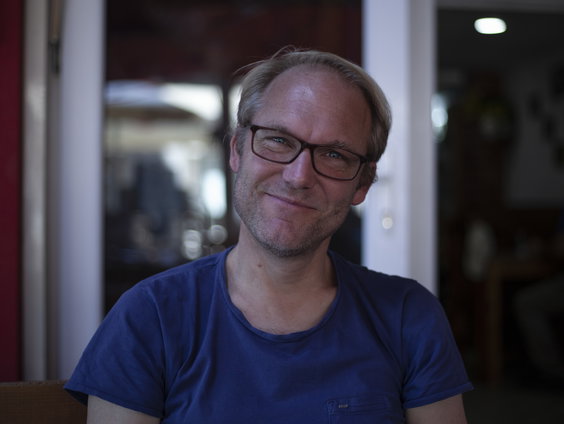 Pieter van Os