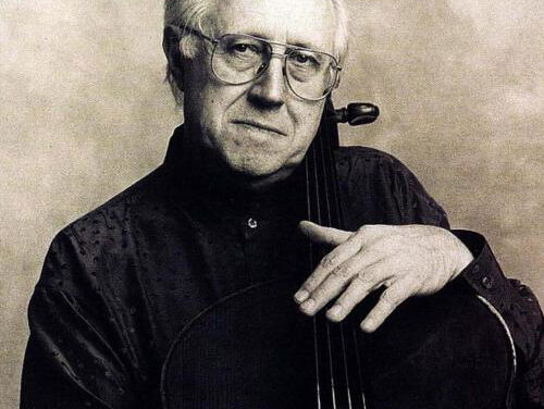 Lekkere track: Sergej Rachmaninov - Sonate voor cello en piano, op.19 in g kl.t. - deel III, "Andante"