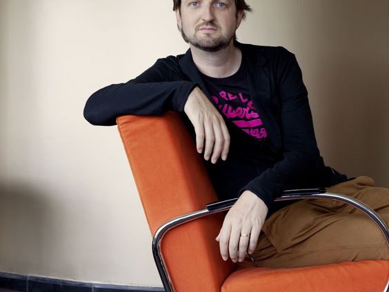 Sweelinck volgens componisten van nu: Rembrandt Frerichs