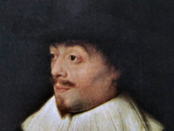 Lekkere Track: Constantijn Huygens - Que ferons nous