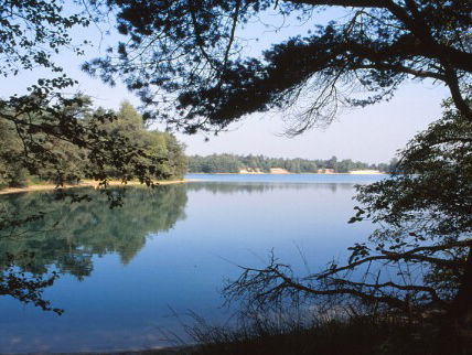 Ola Gjeilo - The Lake Isle