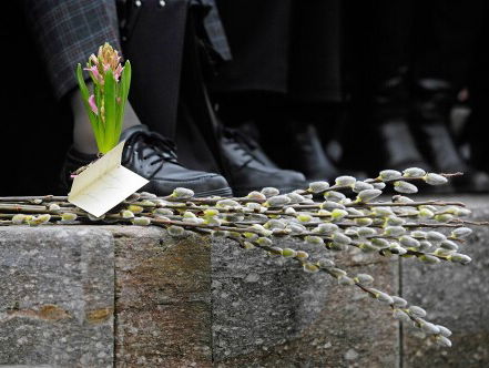 Nijmegen herdenkt het bombardement van 1944