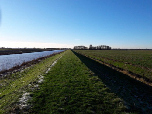 19:13u Gedicht: Ruimtevrees, van Marjoleine de Vos | NPO Klassiek