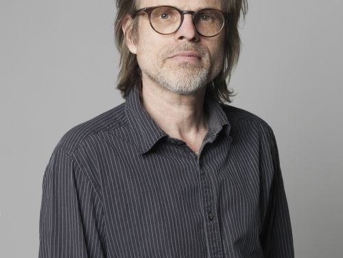 Het nachtkastje van Rob van Essen, winnaar Libris Literatuur Prijs 2019