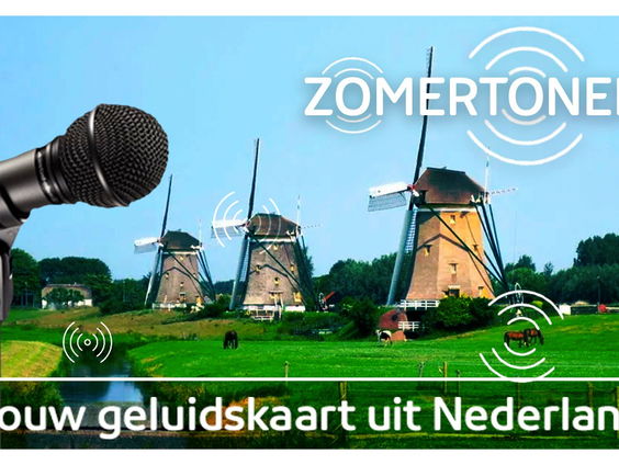 Zomertonen uit Zuid-Nederland