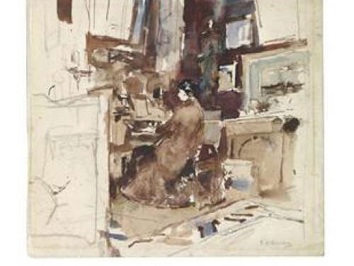 19:30 Hollandsche Nieuwe! Harmonium Atlas van Dirk Luijmes