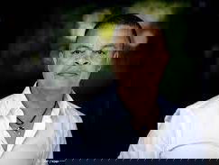 Gedicht: En dan stopt het