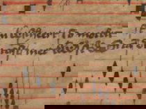 Hollandse Nieuwe! Hollandse fragmenten van Diskantores, deel II: kapot