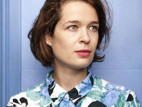 19:05 Gedicht: De volgende scan duurt 4 minuten, van Lieke Marsman