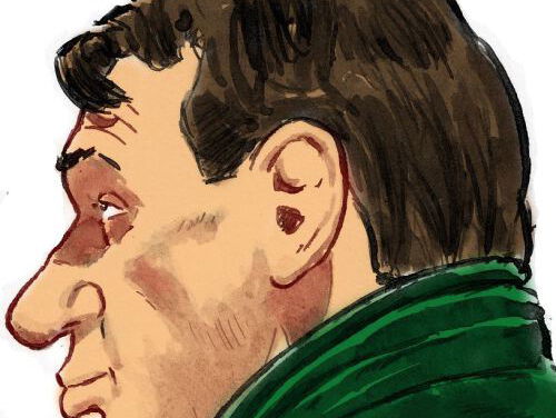 8:15 Holleeder-proces gaat verder