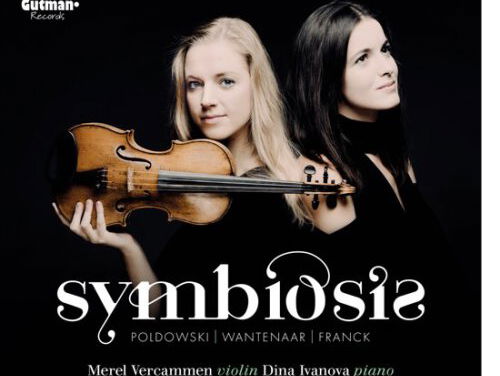 19:35 Hollandsche Nieuwe! Symbiosis van Merel Vercammen en Dina Ivanova (1)