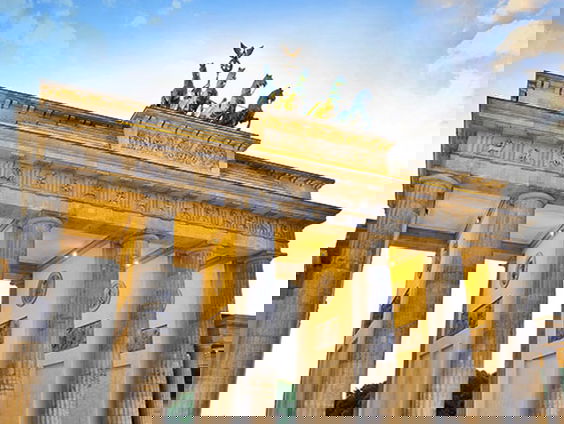 RadioReisDienst: Een café in Duitsland