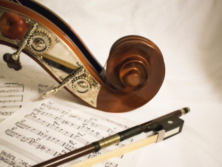 Opium was erbij! Klassieke muziek vooruitblik