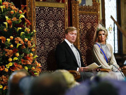 Terugblik op de week