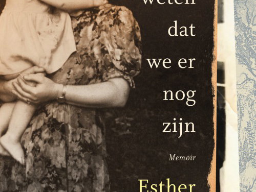 Boek van de week