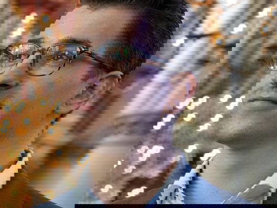 De Pijplijn #34: Iddo van der Giessen