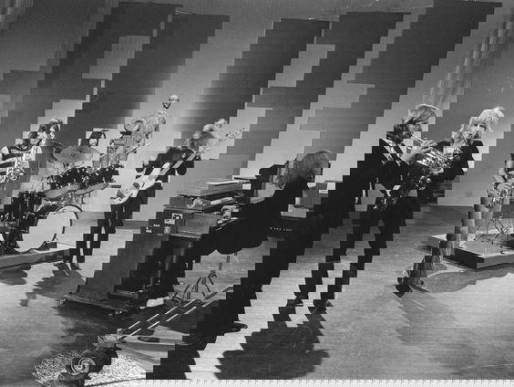 4FM #34: Ekseption speelt Air van Bach