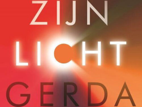 Het gesprek - Gerda Blees