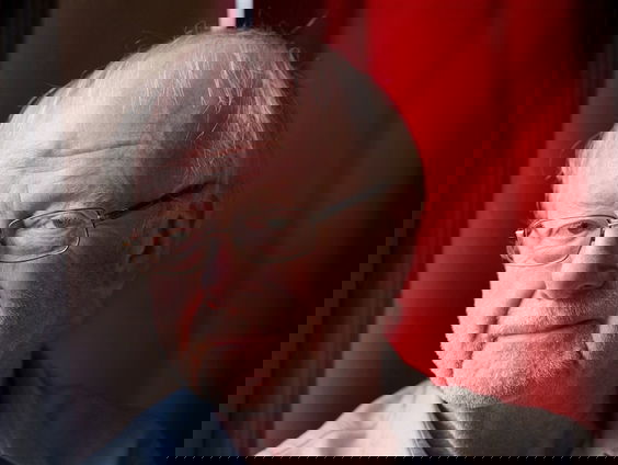 Nora Fischer blikt terug op de samenwerking met overleden Louis Andriessen