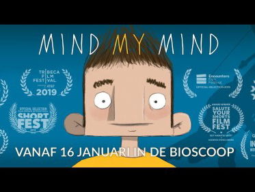 Het gesprek - Floor Adams