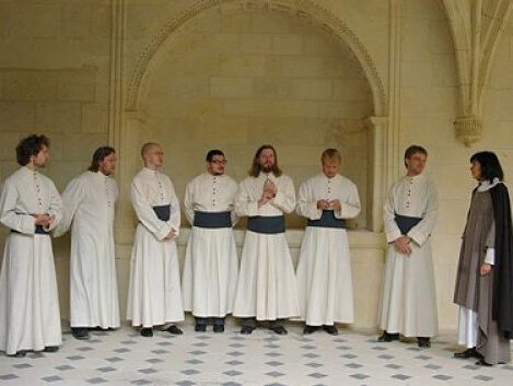 Lekkere Track: Cyrillus Kreek - Hij die God laat zegevieren