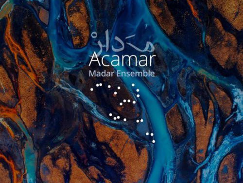 19:35 Hollandsche Nieuwe! Acamar, van het Madar Ensemble