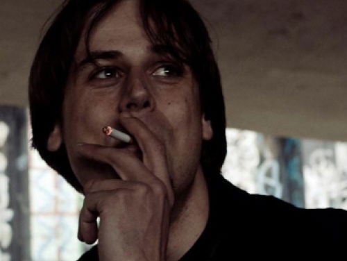 Slaapservice: Jonathan Griffioen - Roken