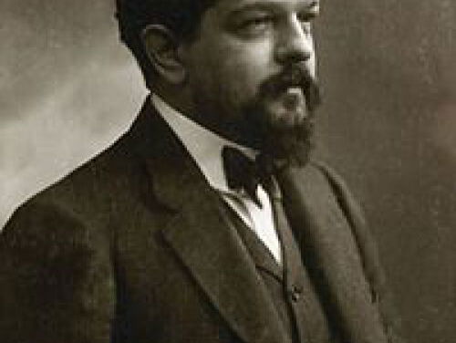 Lekkere Track: Claude Debussy - Strijkkwartet op. 10 in g kl.t. deel II