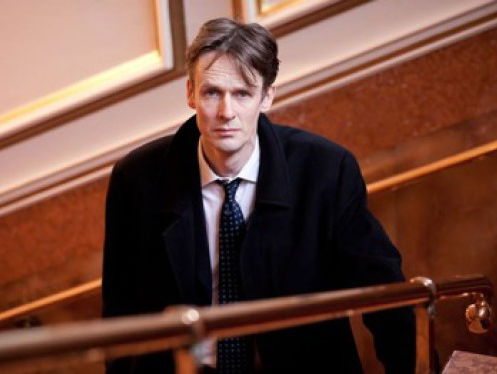 19:45u Liedcyclus - Etudes latines van Reynaldo Hahn, nr. 3 "Salinum"