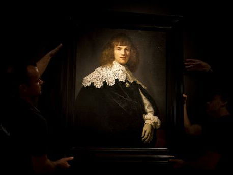 7:15 Terugblik op de week